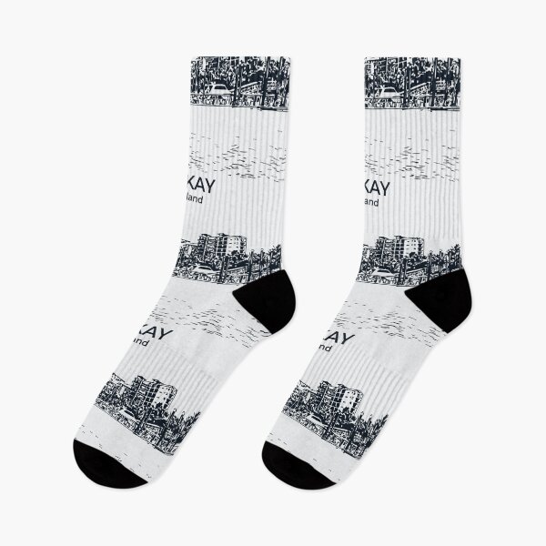 Item preview, Mackay - Queensland designed and sold by Lakeric Cityscapes.