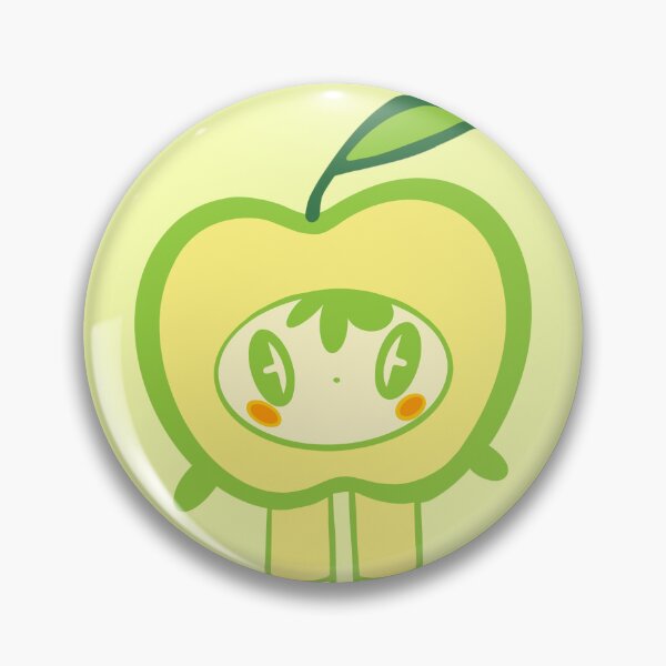 Item preview, ✰Apple Green✰ designed and sold by Kevinkailan.