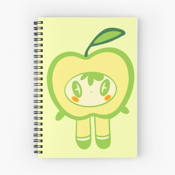 Item preview, ✰Apple Green✰ designed and sold by Kevinkailan.