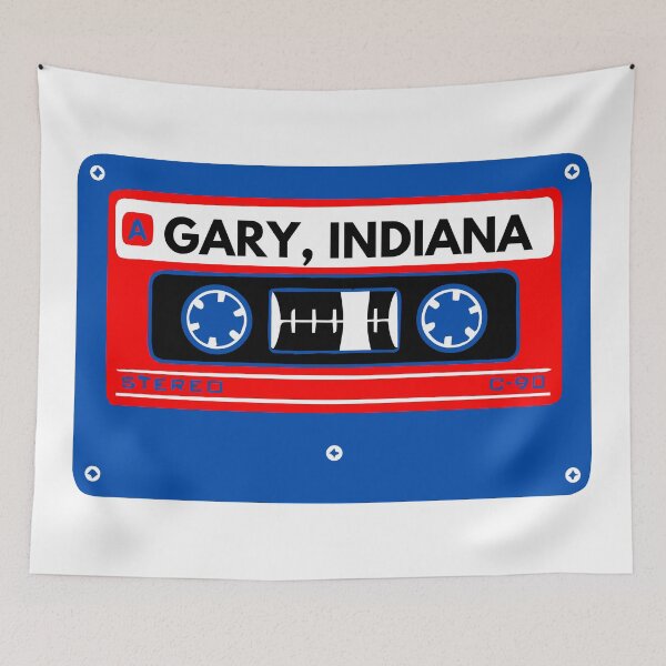 Item preview, Music Man Cassette designed and sold by broadwaygirl142.