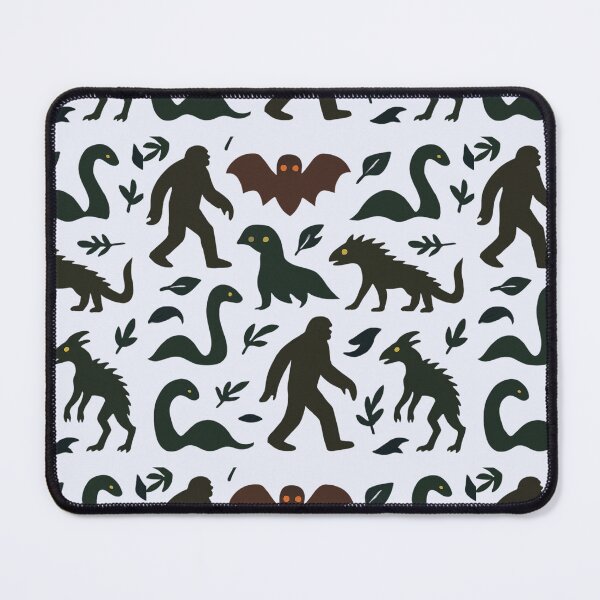 Item preview, Cryptid Art designed and sold by Planetporridge.