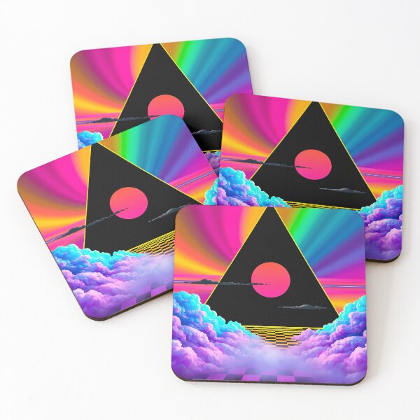 Item preview, 1980's Retrowave  designed and sold by Gypsykiss.