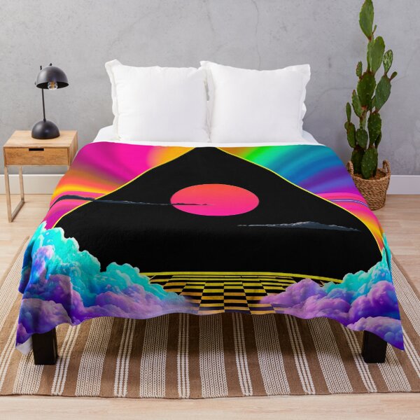 Item preview, 1980's Retrowave designed and sold by Gypsykiss.