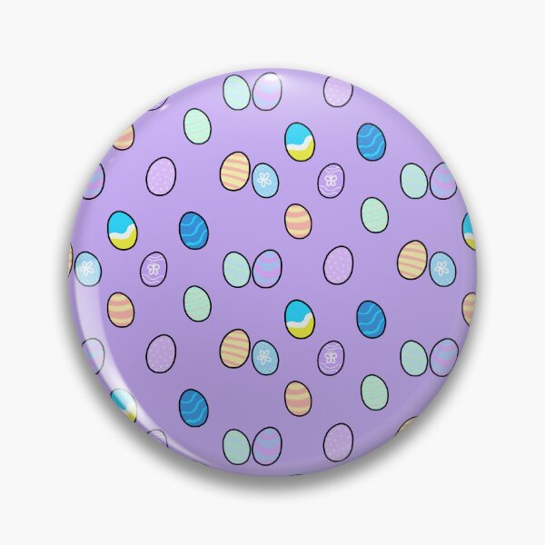 Item preview, Easter Eggs designed and sold by Leapingdoe.