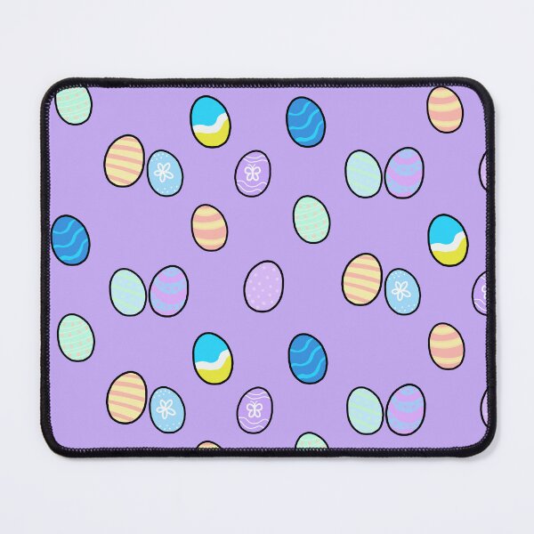 Item preview, Easter Eggs designed and sold by Leapingdoe.