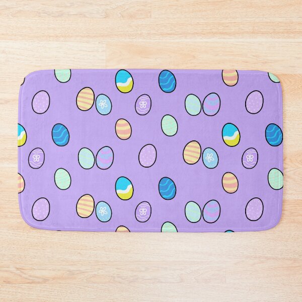 Item preview, Easter Eggs designed and sold by Leapingdoe.