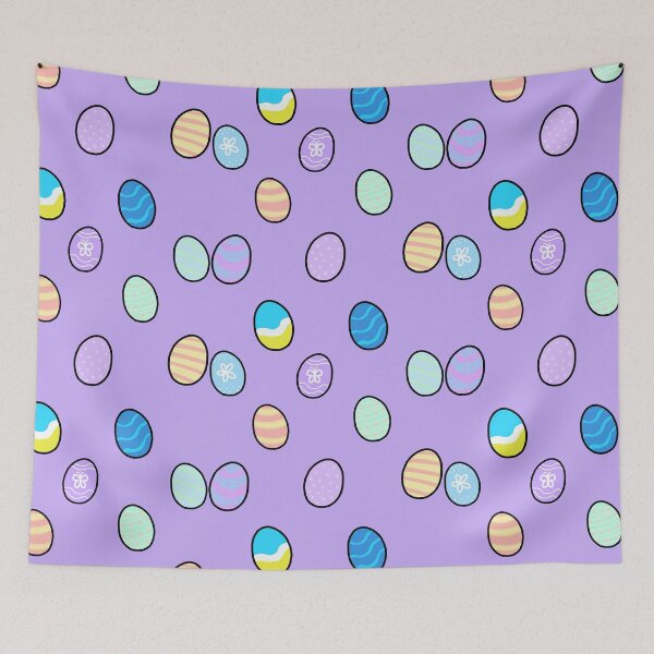 Item preview, Easter Eggs designed and sold by Leapingdoe.