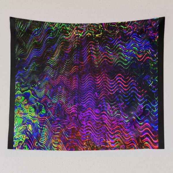 Item preview, Rainbow Frequency  designed and sold by MidnightRain.