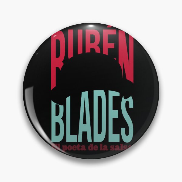 Item preview, The poet of salsa - Blades designed and sold by PrintVoyagee.