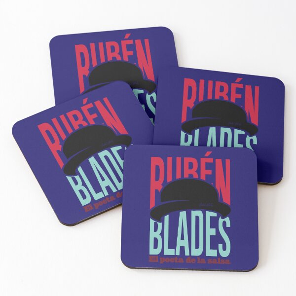 Item preview, The poet of salsa - Blades designed and sold by PrintVoyagee.