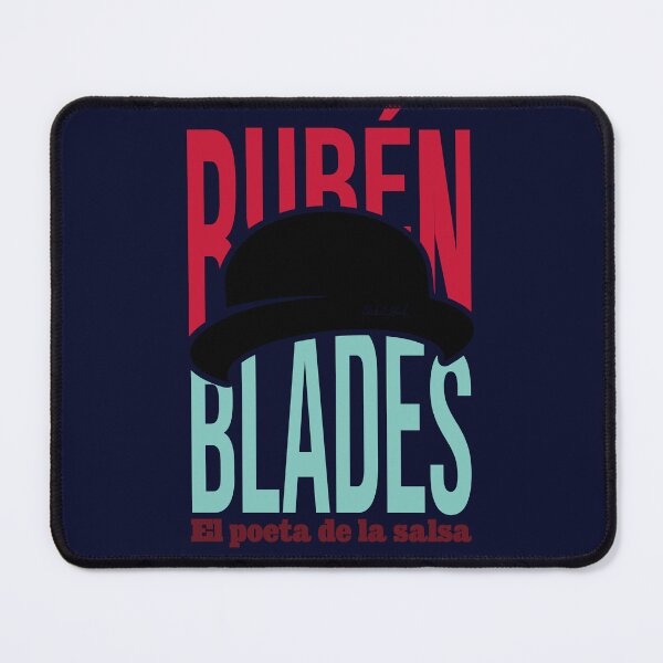 Item preview, The poet of salsa - Blades designed and sold by PrintVoyagee.