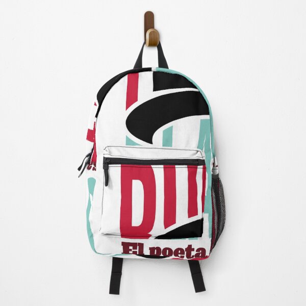 Item preview, The poet of salsa - Blades designed and sold by PrintVoyagee.