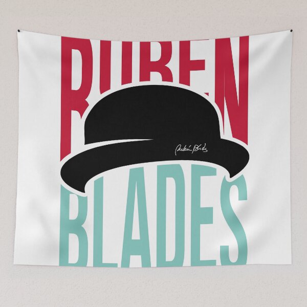 Item preview, The poet of salsa - Blades designed and sold by PrintVoyagee.