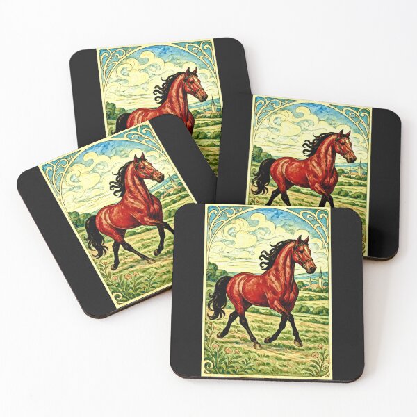 Item preview, Hanoverian Horse#1 designed and sold by Helios Be. Lavsh.