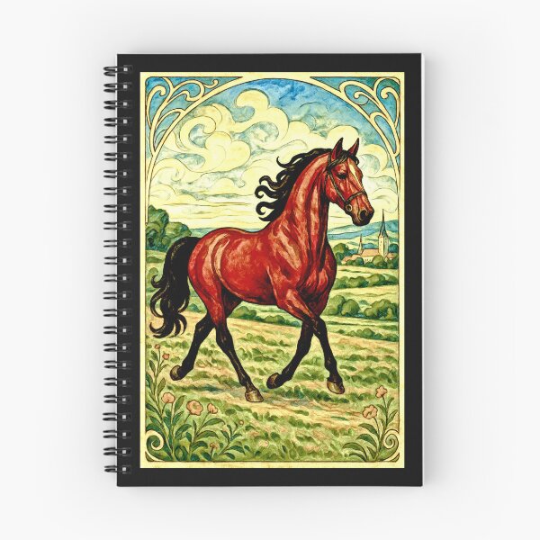 Item preview, Hanoverian Horse#1 designed and sold by Helios Be. Lavsh.
