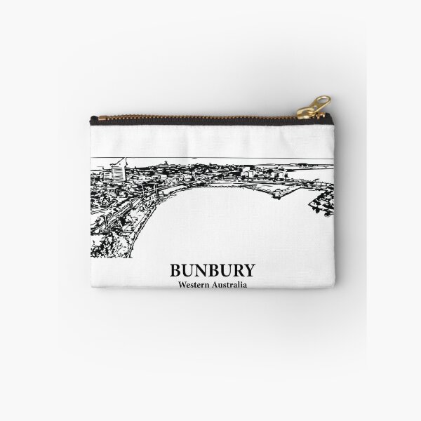 Item preview, Bunbury - Western Australia designed and sold by Lakeric.