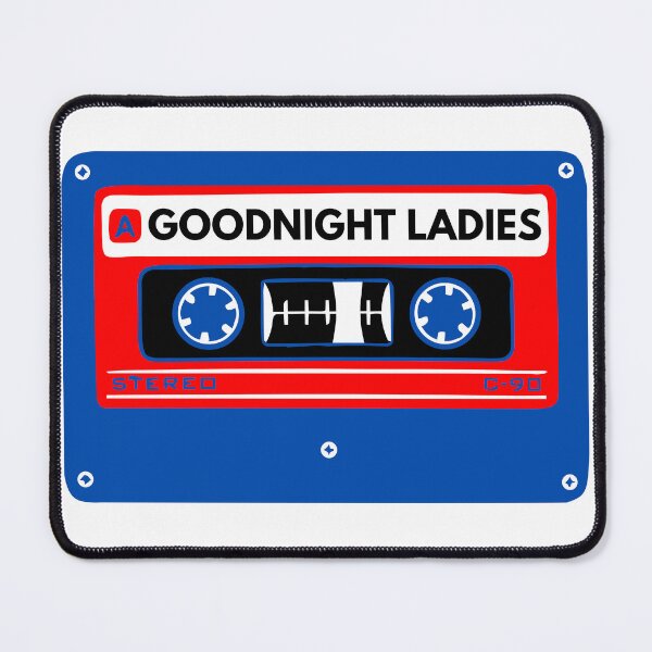 Item preview, Music Man Cassette designed and sold by broadwaygirl142.