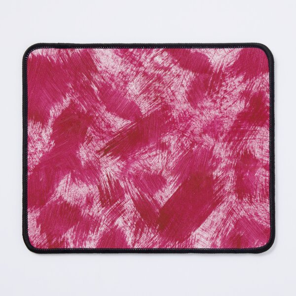 Item preview, Bold Dark Red & White Tie Dye Pattern – Striking Abstract Swirl Design · Edgy Minimal Aesthetic for Apparel & Artistic Decor designed and sold by teesprinkle.