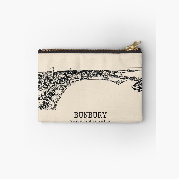 Item preview, Bunbury - Western Australia designed and sold by Lakeric.