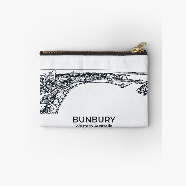 Item preview, Bunbury - Western Australia designed and sold by Lakeric.
