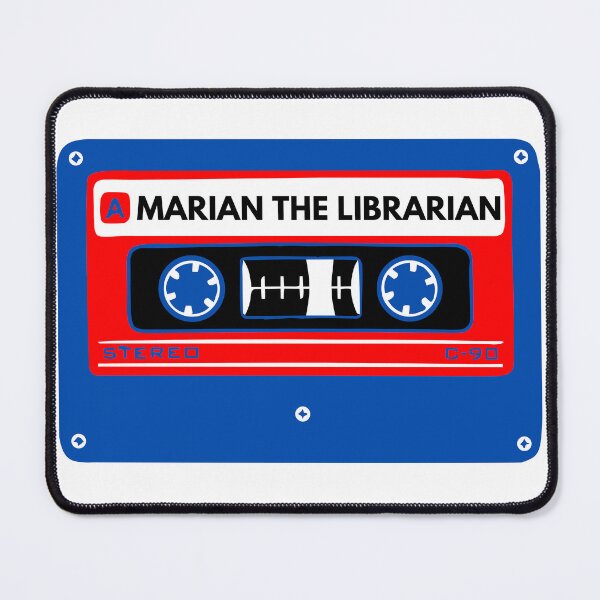 Item preview, Music Man Cassette designed and sold by broadwaygirl142.