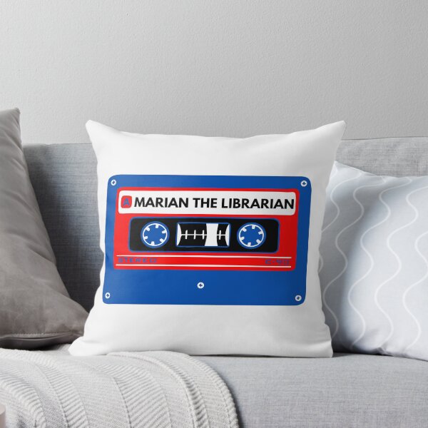 Item preview, Music Man Cassette designed and sold by broadwaygirl142.