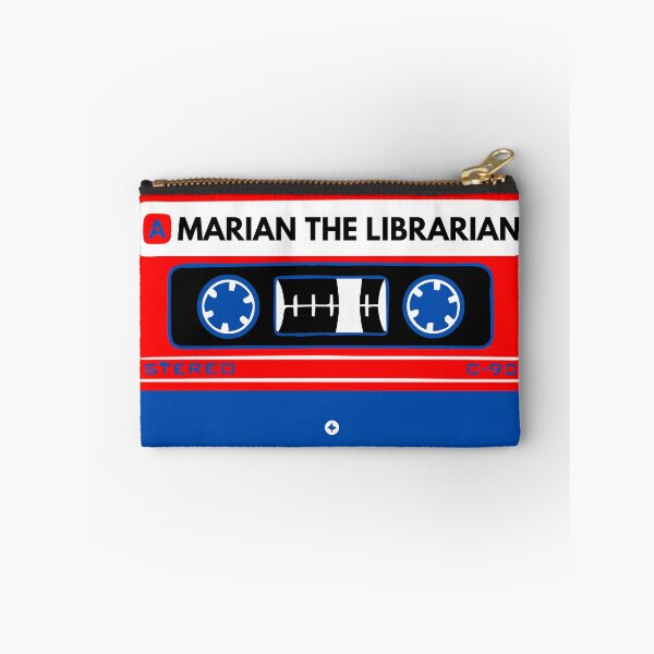 Item preview, Music Man Cassette designed and sold by broadwaygirl142.