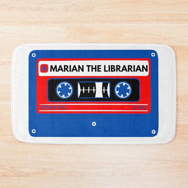 Item preview, Music Man Cassette designed and sold by broadwaygirl142.