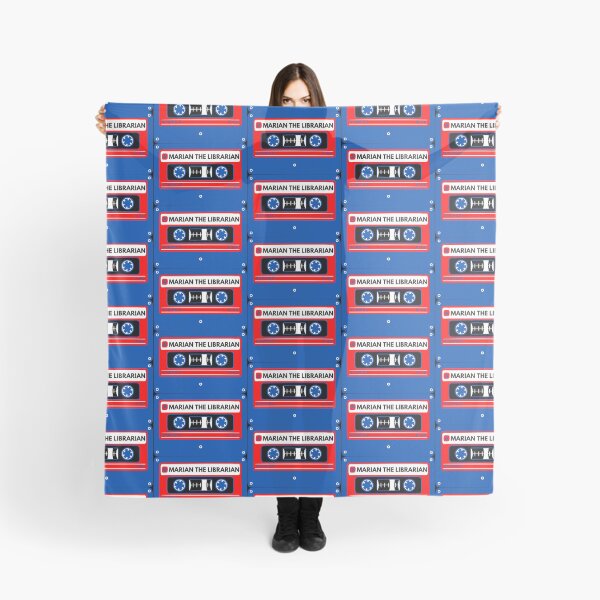 Item preview, Music Man Cassette designed and sold by broadwaygirl142.