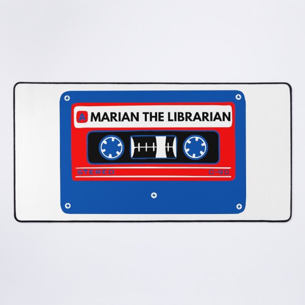 Item preview, Music Man Cassette designed and sold by broadwaygirl142.