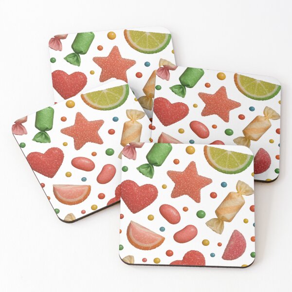 Item preview, Fruit Candy Fiesta designed and sold by giant_ani.