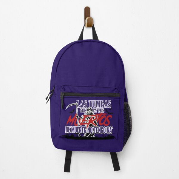 Item preview, The Tombs - Salsa designed and sold by PrintVoyagee.