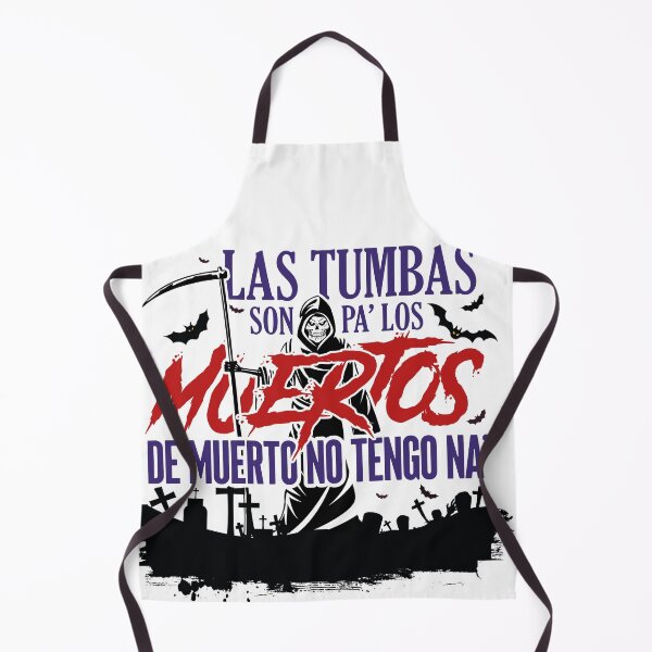 Item preview, The Tombs - Salsa designed and sold by PrintVoyagee.