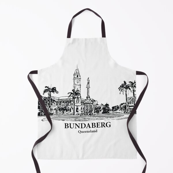 Item preview, Bundaberg - Queensland designed and sold by Lakeric Cityscapes.