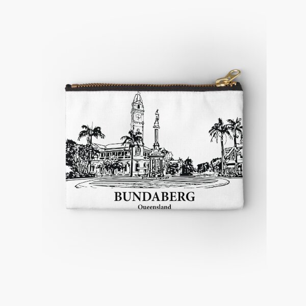 Item preview, Bundaberg - Queensland designed and sold by Lakeric Cityscapes.