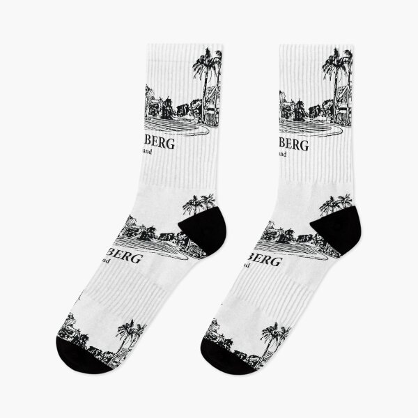 Item preview, Bundaberg - Queensland designed and sold by Lakeric Cityscapes.