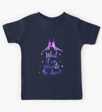 Greatest Showman Rewrite The Stars Kids Tee