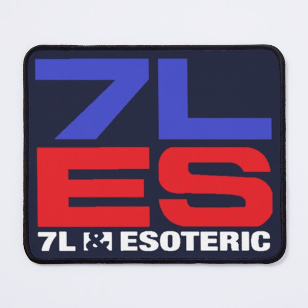 Item preview, 7L & Esoteric  designed and sold by zarface.