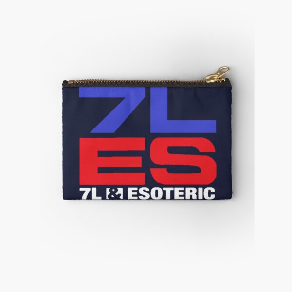 Item preview, 7L & Esoteric  designed and sold by zarface.