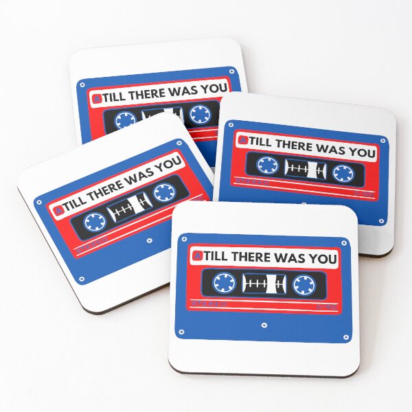 Item preview, Music Man Cassette designed and sold by broadwaygirl142.