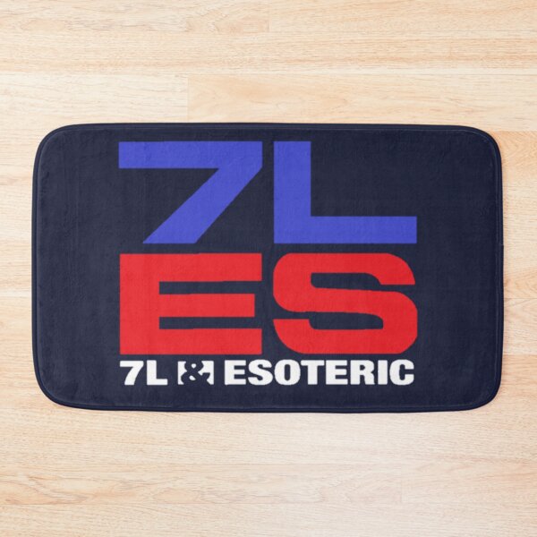 Item preview, 7L & Esoteric  designed and sold by zarface.