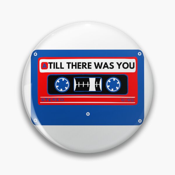 Item preview, Music Man Cassette designed and sold by broadwaygirl142.