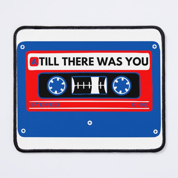 Item preview, Music Man Cassette designed and sold by broadwaygirl142.