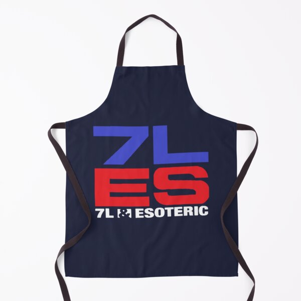 Item preview, 7L & Esoteric designed and sold by zarface.