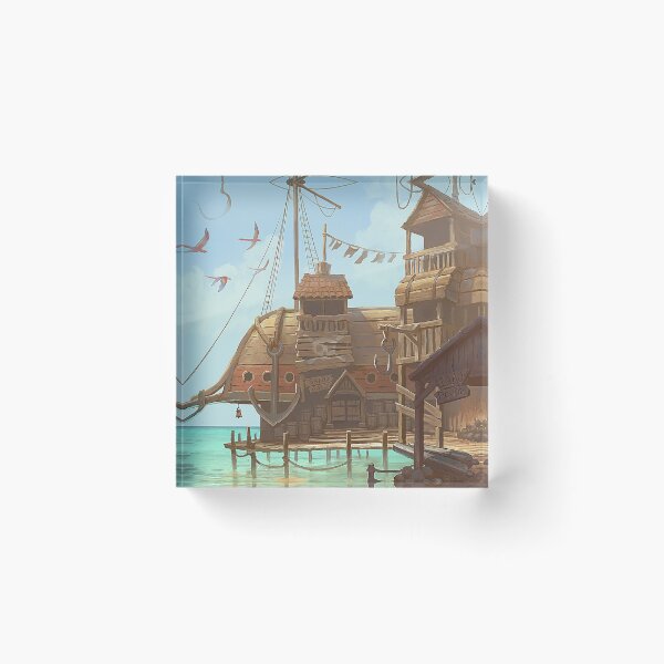 Item preview, Sand Bar - by Bob Kehl designed and sold by BobKehl.