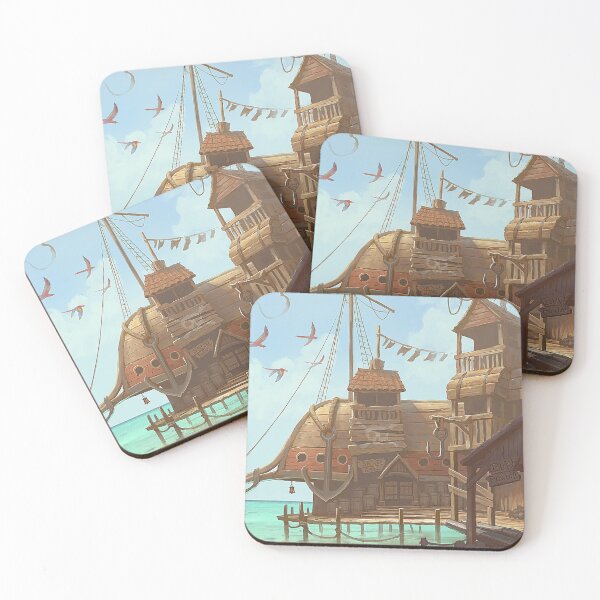 Item preview, Sand Bar - by Bob Kehl designed and sold by BobKehl.