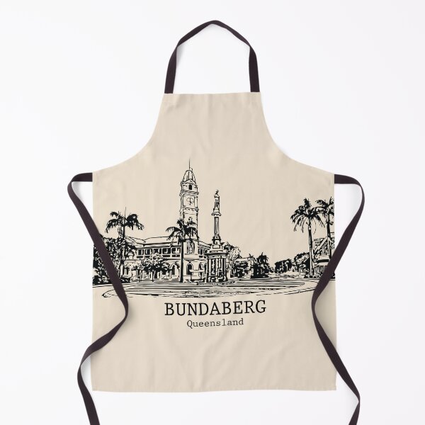 Item preview, Bundaberg - Queensland designed and sold by Lakeric Cityscapes.