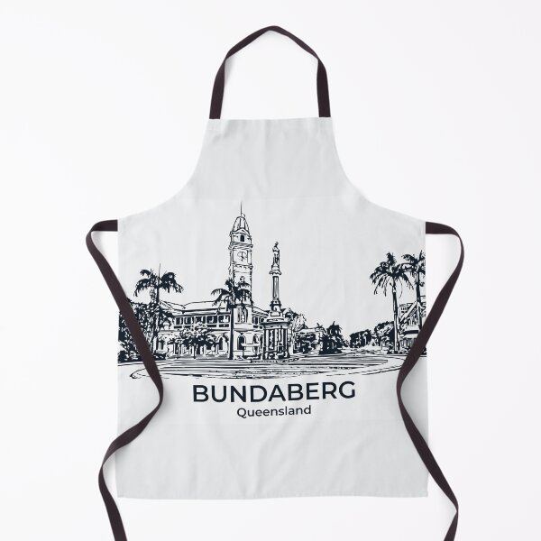 Item preview, Bundaberg - Queensland designed and sold by Lakeric Cityscapes.