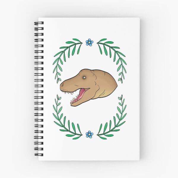 Item preview, Trex Portrait designed and sold by PlanetaryArtist.