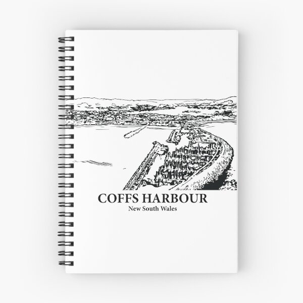Item preview, Coffs Harbour - New South Wales designed and sold by Lakeric.